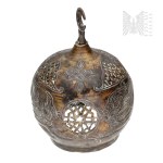19th century (?), Middle East (Turkey?) - Element of the Ancient Cacique, Islam