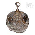 19th century (?), Middle East (Turkey?) - Element of the Ancient Cacique, Islam