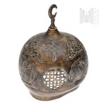 19th century (?), Middle East (Turkey?) - Element of the Ancient Cacique, Islam