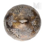 19th century (?), Middle East (Turkey?) - Element of the Ancient Cacique, Islam