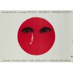 proj. Andrzej Pągowski (b. 1953), Empire of the Sun, 1989