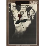 proj. Andrzej Klimowski (b. 1949), Chinatown, 1976