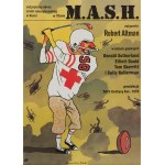 proj. Grzegorz Marszałek (1946-2025), M.A.S.H., 1990