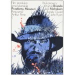 proj. Waldemar Swierzy (1931-2013), Missouri Gorges, [1978].