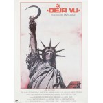 proj. Andrzej Pągowski (b. 1953), Deja Vu, 1990