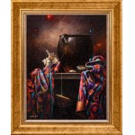 Edward Szutter, MN.CLIII from the series Under the Appearance of Everyday Life, 2017