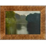 Stanislaw Baj, River Bug, 2013