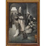 Wacław Pawliszak, Sittah, Sułtan i Natan oraz Recha, XIX w.