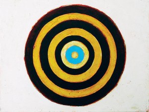 Iwona Stypułkowska, In Spaciorum No. B, 1999
