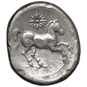 Roman coins Republic - ROMAN REPUBLICAN COINS Anonymous - Didrachm (275-270 BC...