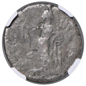 Roman coins Empire - Otho (69) Tetradrachm of Alexandria in Egypt - Laureate...