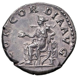 Roman coins Empire - Sabina (wife of Hadrian) Denarius - Diademed bust r. - ...