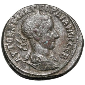 Roman coins Empire - Gordian III (238-244) Tetradrachm of Antioch in Syria -...