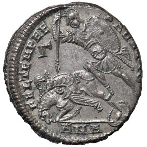 Roman coins Empire - Constantius II (337-361) AE (Antioch) Diademed head r. ...