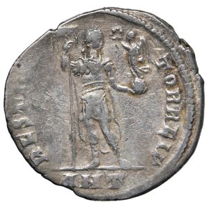 Roman coins Empire - Valentinian I (364-375) Siliqua (Antioch) Diademed bust...