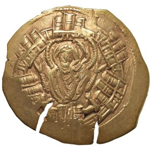 Byzantine coins - Andronicus II and Michael IX (1295-1320) Hyperpyron - B...