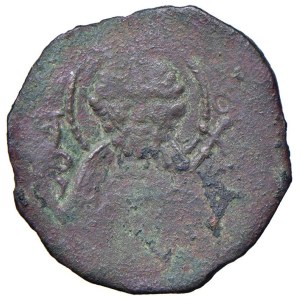 Latin East - LATIN EAST Bohemond of Hauteville (1098-1111) Follis - ...