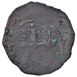 Latin East - LATIN EAST Bohemond of Hauteville (1098-1111) Follis - ...