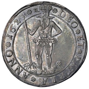 Foreign coins - GERMANIA Brunswick-Wolfenbüttel - Federico Ulrico (1613...