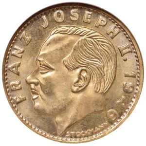 Foreign coins - LIECHTENSTEIN Franz Joseph II (1938-1989) 20 Franchi 19...