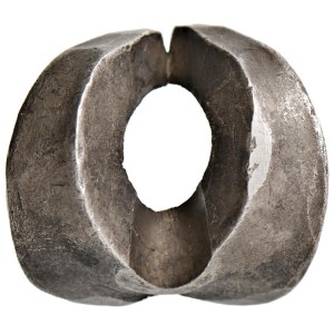 Foreign coins - TAILANDIA Regno Lannathai (1290-1556) Chiang money - AG...