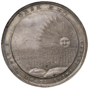 Napoleonic medals - MEDAGLIE NAPOLEONICHE Giuseppe Napoleone Bonaparte (180...