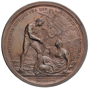 Napoleonic medals - MEDAGLIE NAPOLEONICHE Napoleone I (1769-1821) Medaglia ...