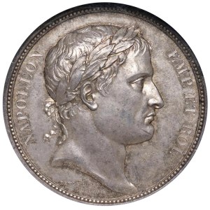 Napoleonic medals - MEDAGLIE NAPOLEONICHE Napoleone I (1769-1821) Medaglia ...