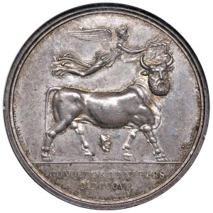 Napoleonic medals - MEDAGLIE NAPOLEONICHE Napoleone I (1769-1821) Medaglia ...