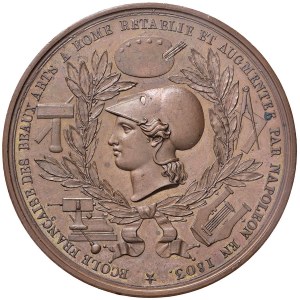 Napoleonic medals - MEDAGLIE NAPOLEONICHE Napoleone I (1769-1821) Medaglia ...