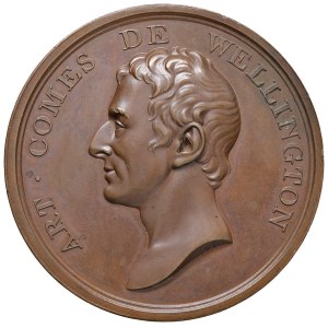Napoleonic medals - MEDAGLIE NAPOLEONICHE Napoleone I (1769-1821) Medaglia ...