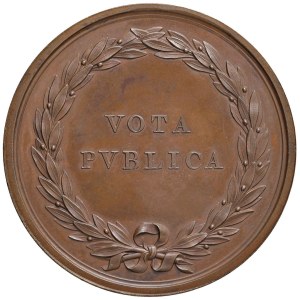 Napoleonic medals - MEDAGLIE NAPOLEONICHE Napoleone I (1769-1821) Medaglia ...