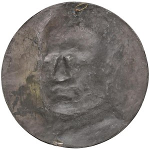 Fascist medals - MEDAGLIE FASCISTE. Benito Mussolini (1922-1943) Grande ...