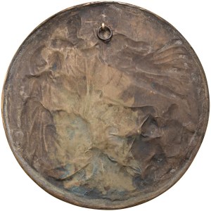 Fascist medals - MEDAGLIE FASCISTE Ventennio (1922-1943) Modello della m...