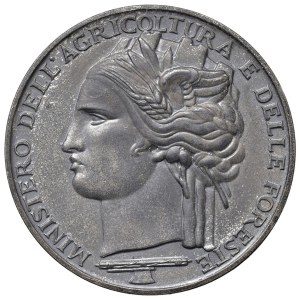 Fascist medals - MEDAGLIE FASCISTE Ventennio (1922-1943) Medaglia senza ...