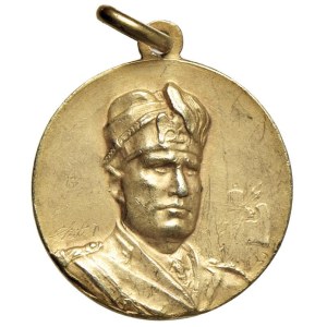 Fascist medals - MEDAGLIE FASCISTE Ventennio (1922-1943) Medaglia 1932 A...