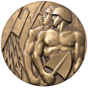 Fascist medals - MEDAGLIE FASCISTE Ventennio (1922-1943) Medaglia 1939 a...