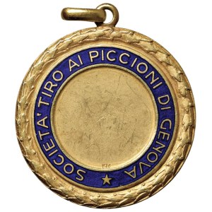 Fascist medals - MEDAGLIE FASCISTE Ventennio (1922-1943) Medaglia senza ...