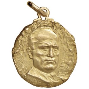 Fascist medals - MEDAGLIE FASCISTE Ventennio (1922-1943) Medaglia senza ...