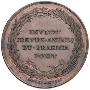 Savoy medals - MEDAGLIE DEI SAVOIA-REGNO DI SARDEGNA. Vittorio Amedeo ...