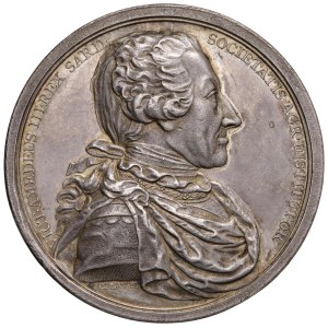 Savoy medals - MEDAGLIE DEI SAVOIA-REGNO DI SARDEGNA. Vittorio Amedeo ...