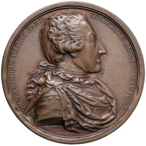 Savoy medals - MEDAGLIE DEI SAVOIA-REGNO DI SARDEGNA. Vittorio Amedeo ...