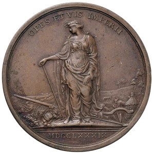 Savoy medals - MEDAGLIE DEI SAVOIA-REGNO DI SARDEGNA. Vittorio Amedeo ...