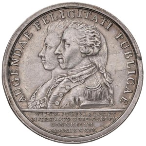 Savoy medals - MEDAGLIE DEI SAVOIA-REGNO DI SARDEGNA. Vittorio Amedeo ...