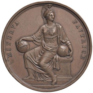 Savoy medals - MEDAGLIE DEI SAVOIA Carlo Alberto (1831-1849) Medaglia ...