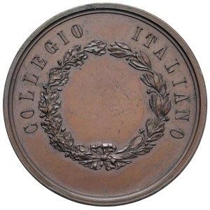Savoy medals - MEDAGLIE DEI SAVOIA Vittorio Emanuele II (1849-1878) Me...