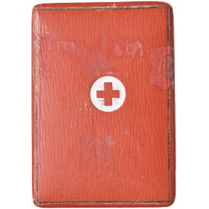 Savoy medals - SAVOIA Regno d'Italia Coppia di medaglie con nastrino 1...