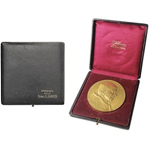 Papal medals - Pio XI (1922-1939) Medaglia straordinaria 1929 Anno VII...