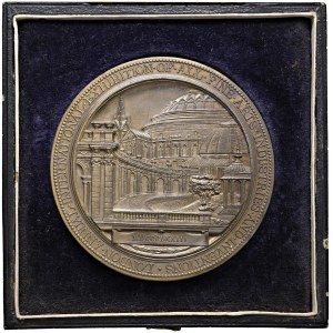 Foreign medals - INGHILTERRA Albert Edward Prince del Galles. Medaglia 1...