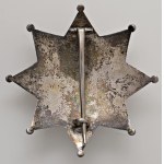 Italian and foreign honors - SAVOIA. Grand Officer